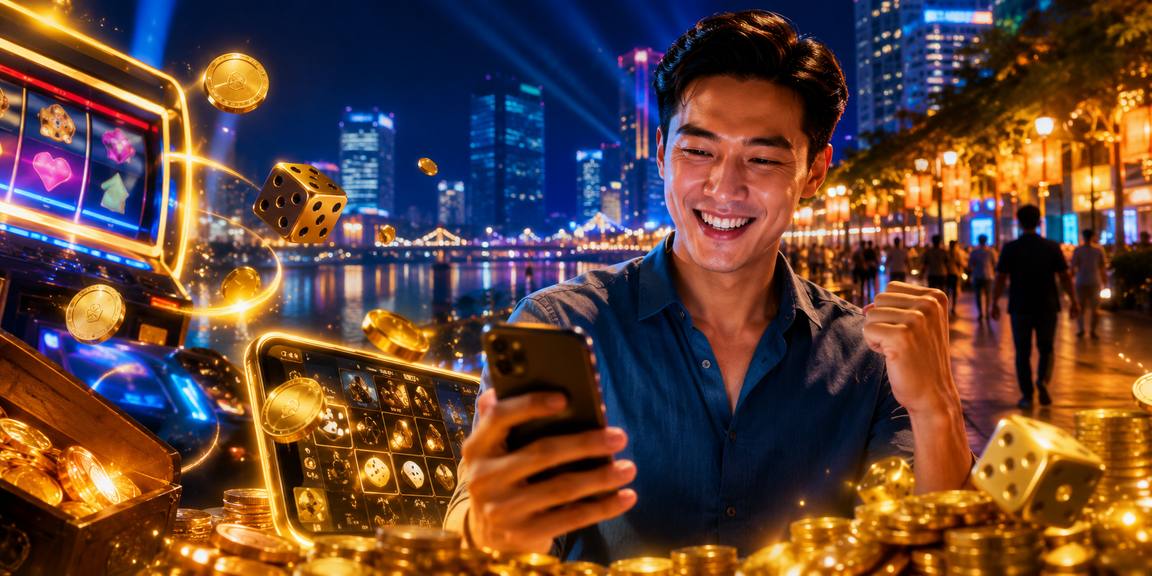 llwin01 Tích điểm đổi quà