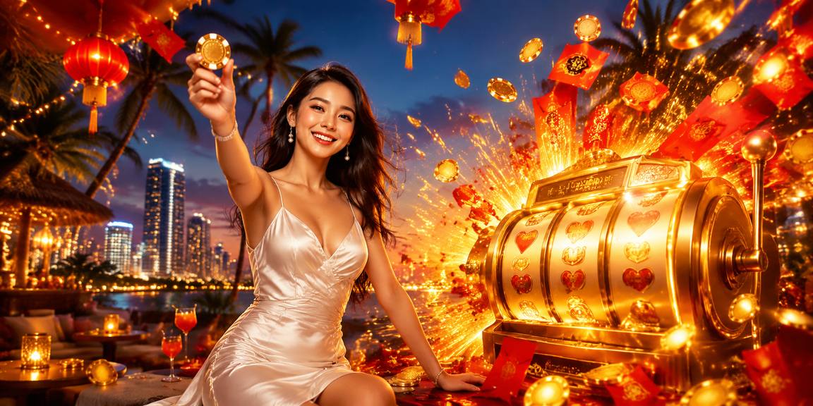 llwin01 Sen Vang Megaways trên llwin01 có gì nổi bật?