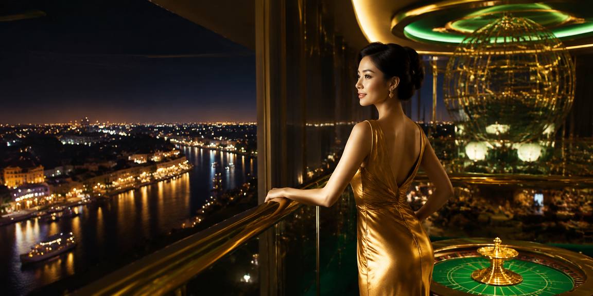 llwin01 Những gì Sanh Casino Trực Tiếp mang lại cho bạn